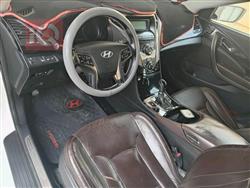 هیوندای ازێرا